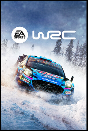 EA Sports WRC